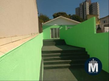 Casa · 93m² · 3 Quartos · 4 Vagas · Casa Residencial à venda 93m² 3 Quartos em Campo Limpo, São Paulo!