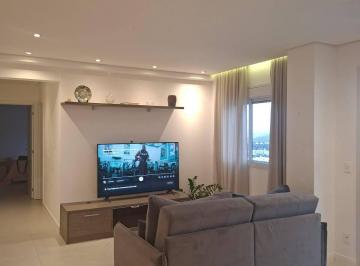Apartamento · 83m² · 2 Quartos · 2 Vagas · Apartamento à venda 83m² 2 suítes 2 vagas - Condomínio Bellini Alphaville!