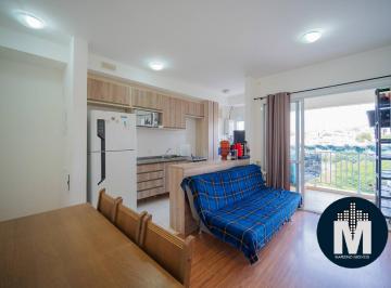 Apartamento · 42m² · 1 Quarto · 1 Vaga · Apartamento à venda no bairro Umuarama, em Osasco, com 42 m² !