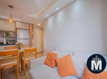 Apartamento · 35m² · 2 Quartos · 1 Vaga · Excelente oportunidade em Presidente Altino, Osasco!
