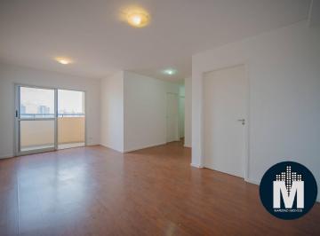 Apartamento · 74m² · 3 Quartos · 1 Vaga · Apartamento à venda no Jaguaribe, 3 Dorms 74m², Varanda, 1 Vaga