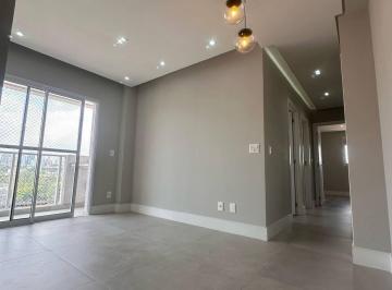 Apartamento · 66m² · 3 Quartos · 2 Vagas · Apartamento 66m² 3 Dorms 1 suíte 2 vagas à venda - Reserva Eye Barueri!