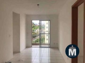 Apartamento · 62m² · 3 Quartos · 1 Vaga · Apartamento à venda 62m² 3 Quartos 1 Vaga - Condomínio Alta Vista Barueri