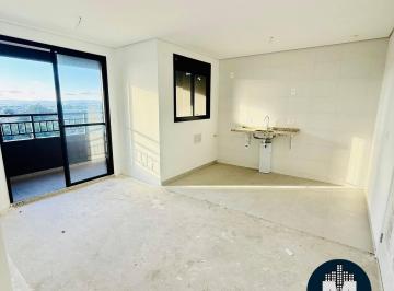 Apartamento · 58m² · 2 Quartos · 1 Vaga · Apartamento 2 quartos e 2 banheiros à venda, 58m2 - Jardim Tupanci, Barueri