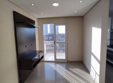 Apartamento · 48m² · 2 Quartos · 1 Vaga · Apartamento à venda 48m 2 quartos 1 vaga - Condomínio Europa Carapicuíba