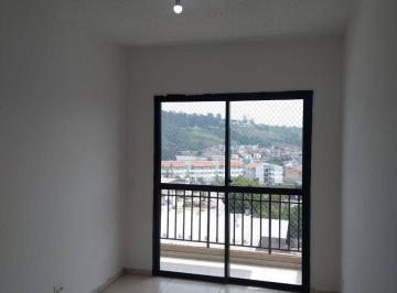 Apartamento · 59m² · 2 Quartos · 1 Vaga · Apartamento à venda 59m² 2 quartos 1 suíte - Condomínio Viva Mais Barueri