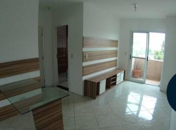 Apartamento · 68m² · 2 Quartos · 2 Vagas · Apartamento p/ alugar 2 quartos varanda 2 vagas Condomínio Premiere Barueri