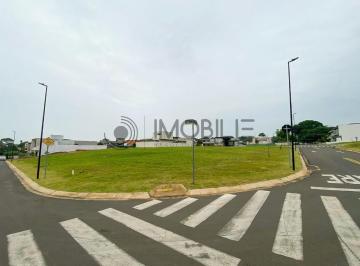 Foto 01 · Lote de esquina à venda no Villa Sapezal em Indaiatuba, 342,40m² em condomínio de alto padrão
