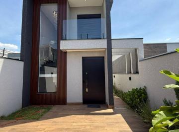 Casa · 134m² · 3 Quartos · 2 Vagas · Casa de Condomínio 3 quartos à Venda Villas do Jaguari, Santana de Parnaíba