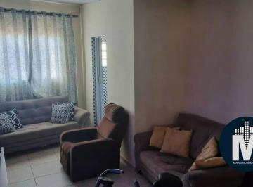 Casa · 210m² · 4 Quartos · 1 Vaga · Casa à Venda no Jardim Júlio, 4 Dorms, 210m² -  Barueri