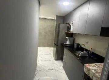 Apartamento · 54m² · 2 Quartos · 1 Vaga · Apartamento á venda 54M², 2 Dorms, 1 Vaga - Osasco