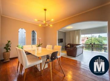 Casa · 360m² · 3 Quartos · 6 Vagas · Casa com 3 dormitórios, sendo 1 suítes para venda - Granja Viana - Cotia/SP