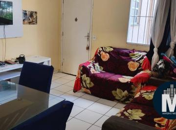 Apartamento · 52m² · 2 Quartos · 1 Vaga · APARTAMENTO BARATO PARA VENDER RÁPIDO EM OSASCO (SETOR MILITAR)