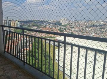 Apartamento · 49m² · 2 Quartos · 1 Vaga · Apartamento à venda – Conforto, praticidade e excelente localização