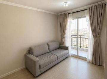 Apartamento · 48m² · 2 Quartos · 1 Vaga · Apartamento à Venda 48m² 2 Quartos 1 Vaga. Condomínio Flex Carapicuíba IIII