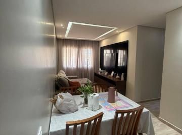 Apartamento · 56m² · 2 Quartos · 1 Vaga · Apartamento à venda 56m² 2 Quartos 1 suíte - Condomínio Viva Mais Barueri!