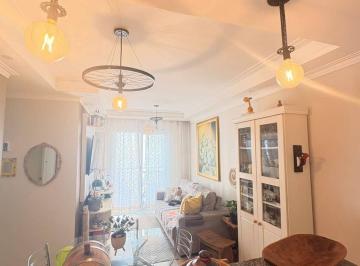 Apartamento · 68m² · 3 Quartos · 2 Vagas · Apartamento à Venda 68m² 3 Quartos 1 Suíte - Alphaview Residencial Barueri!