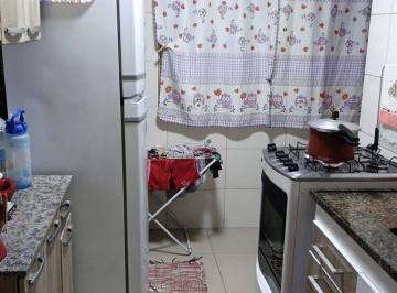 Apartamento · 44m² · 2 Quartos · 1 Vaga · Apartamento à venda 44m² 2 Quartos 1 Vaga - no Jardim Paulista Barueri.