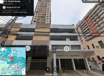 Apartamento de 2 quartos, Rio de Janeiro · LEILÃO EM 20/07 - RUA PEREIRA NUNES - COM VAGA