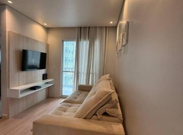 Apartamento · 58m² · 2 Quartos · 1 Vaga · Apartamento cm planejados à Venda 58m² 2 Quartos 1 Vg - Upper Ville Barueri