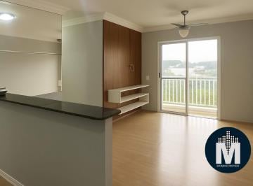 Apartamento · 68m² · 3 Quartos · 1 Vaga · Apartamento à Venda 68m² 3 Quartos 1 Suíte 1 Vg -  Alphaview Club Barueri!