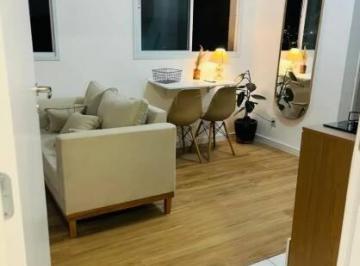 Apartamento · 35m² · 2 Quartos · 1 Vaga · Apartamento à Venda 35m² 2 Quartos 1 Vaga - Infinity Home Club Carapicuíba