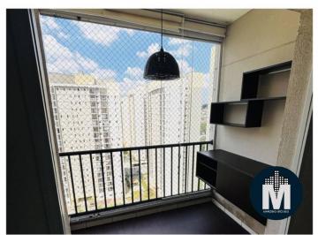 Apartamento · 57m² · 2 Quartos · Innova São Francisco Apto á venda 57M², Andar alto, Planejados - Osasco