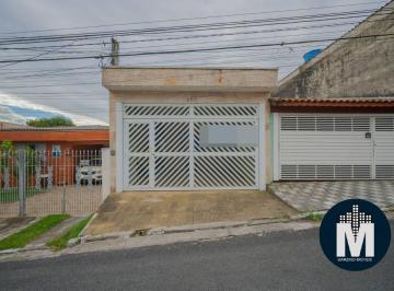 Casa · 175m² · 3 Quartos · 2 Vagas · Casa à venda no Pestana, Área Goumert, 3 Quartos, 2 Suítes, 2 Vagas -Osasco