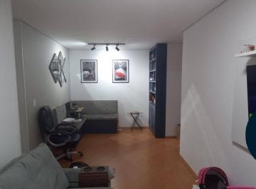 Apartamento · 53m² · 2 Quartos · 1 Vaga · Apartamento à venda – Condomínio Terra Nova | Conforto e lazer completo!