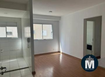 Apartamento · 51m² · 2 Quartos · 1 Vaga · Apartamento à Venda 51m2 2 Quartos 1 Vaga Condomínio Inspire Brisas Barueri