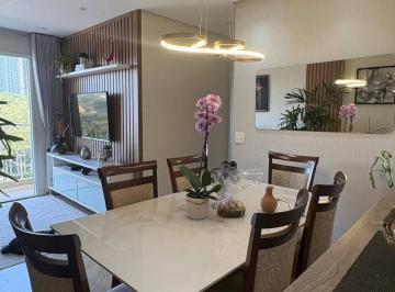 Apartamento · 68m² · 3 Quartos · 2 Vagas · Apartamento à Venda 68m2 3 Quartos 1 Suíte 2 Vagas - Alphaview Club Barueri