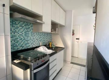 Apartamento · 57m² · 2 Quartos · 1 Vaga · Apartamento à venda 57m² 2 Quartos Varanda 1 Vaga - Vitalle Home Barueri!