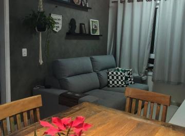 Apartamento · 58m² · 2 Quartos · Apartamento mobiliado à venda 58m² 2 Quartos 1 suíte - Spazio Club Barueri!