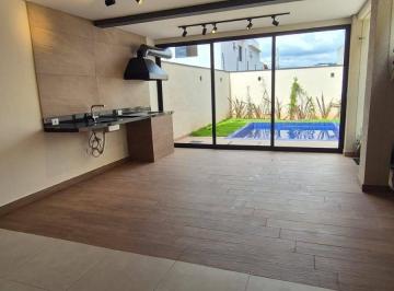 Casa · 177m² · 3 Quartos · 2 Vagas · Sofisticação, Acabamento Premium Casa á venda 3 Quartos, Suíte, 2 Vagas