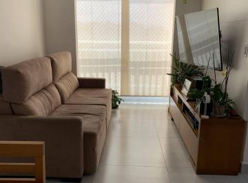 Apartamento · 55m² · 2 Quartos · 2 Vagas · Apartamento à venda 55m² 2 Quartos 1 Suíte 2 Vagas - Vista Bella Barueri!