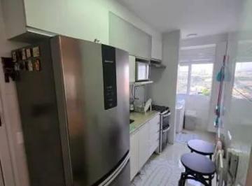 Apartamento · 52m² · 2 Quartos · 1 Vaga · APARTAMENTO Á VENDA NO CONDOMÍNIO SPA VILLA RICA – PRESIDENTE ALTINO