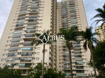 Foto 02 · Apartamento à venda 3 suítes com 164m² por 2.300.000,00 no condomínio Mont Blanc, Alphaville Barueri