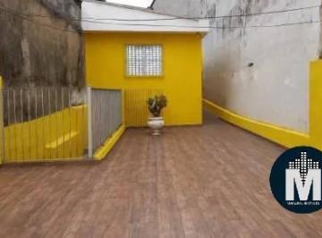 Casa · 125m² · 2 Quartos · 2 Vagas · CASA COM EXCELENTE LOCALIZAÇÃO EM VILA FREITAS – CARAPICUÍBA/SP