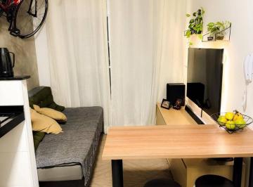 Casa · 31m² · 1 Quarto · Apartamento à Venda 31m² 1 Quarto Varanda - Reserva Vila Andrade SP!