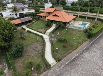 Casa de 5 quartos, Gravatá · Casa em condomínio de alto padrão com 05 suítes e amplo espaço de lazer à venda em Gravatá/PE!