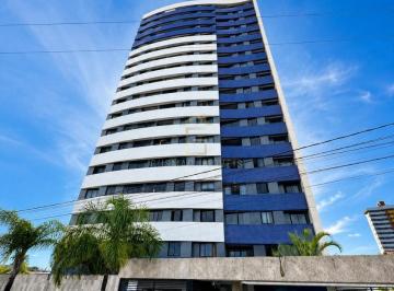 Foto 01 · Apartamento semi-mobiliado para venda de 56 m², com 02 quartos - Capim Macio, Natal/RN