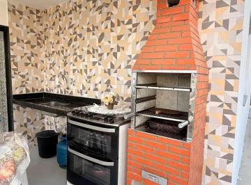Casa de 3 quartos, Sorocaba · Casa de 120m² em Sorocaba - SP: