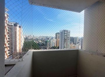 Apartamento de 1 quarto, São Paulo · Apartamento de 50 m² com 1 quarto para aluguel em São Paulo