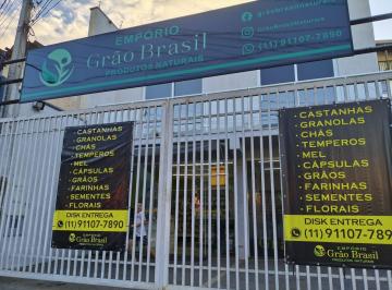 Comercial , Jundiaí · Vendo Loja de Produtos Naturais