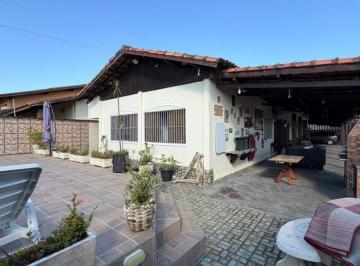Casa de 3 quartos, Itanhaém · Casa com 3 dormitórios à venda - 324.49 m² - Cibratel 2 - Itanhaém/SP