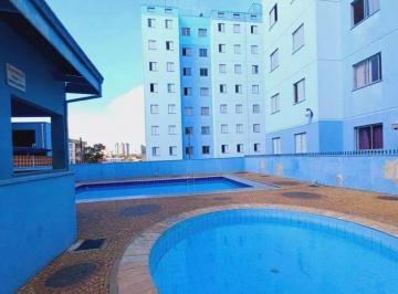 Apartamento de 2 quartos, Campinas · Apartamento ALUGAR 2 quartos Cond AGUA MARINHA, elevador, Lazer completo, a.alto. Próx. Sup SPANI