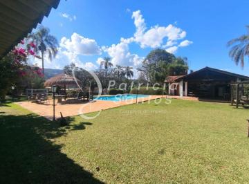 Foto 01 · Chácara à Venda em Bragança Paulista: Conforto, Lazer e Natureza, com 10.000m2 de terreno e document