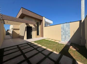Casa de 2 quartos, Itanhaém · Casa com 2 dormitórios à venda - 63 m² - Grandesp - Itanhaém/SP