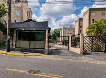 Foto 01 · Apartamento - São José