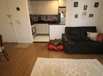 Apartamento de 3 quartos, Curitiba · APARTAMENTO 3 QUARTOS CAPÃO RASO BEM AO LADO DO COLÉGIO MADRE CLELIA